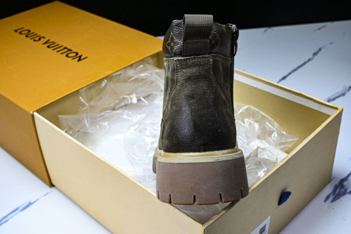 LV BOOTS FOR-LV414