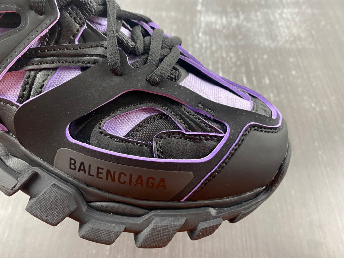 BLCG Track 3.0  BLACK -PURPLE  736328 W3SKC 9120