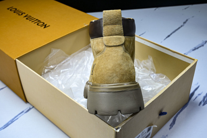 LV BOOTS FOR-LV415