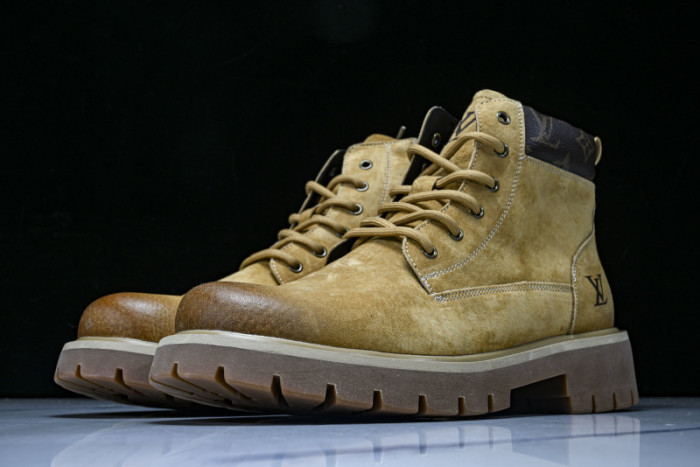 LV BOOTS FOR-LV416