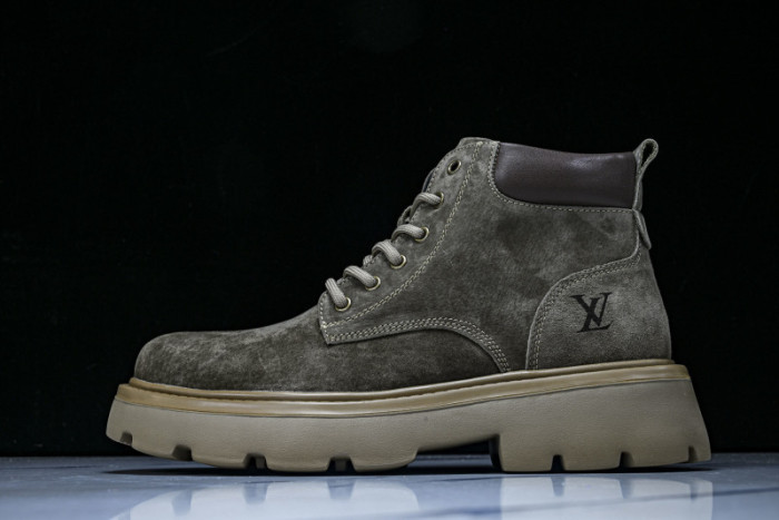 LV BOOTS FOR-LV417