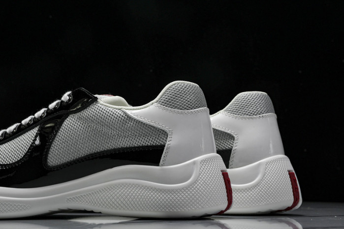 PRA shoes