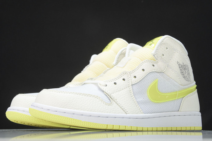 Air Jordan 1 Mid AJ1 DB2822-107