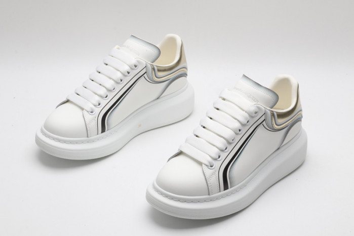 MQ Sneakers