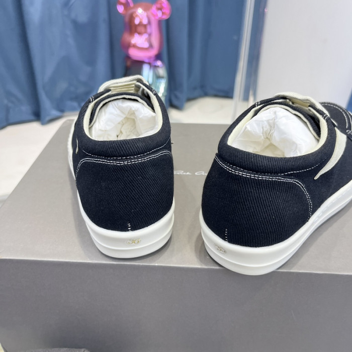 Rick 0wens Sneakers