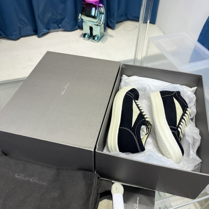 Rick 0wens Sneakers