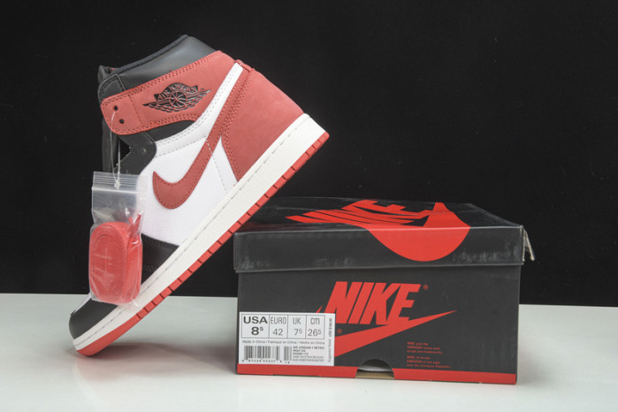 Air Jordan 1 Retro High OG 555088-112