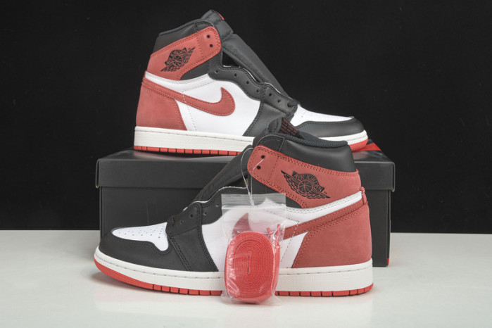 Air Jordan 1 Retro High OG 555088-112