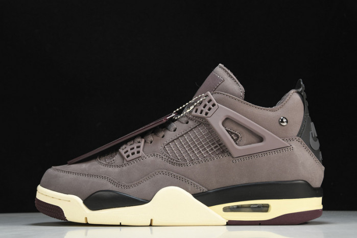 A Ma Maniere x Air Jordan 4 DV6773-220
