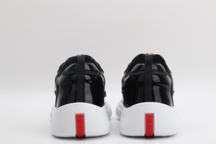 PRA shoes
