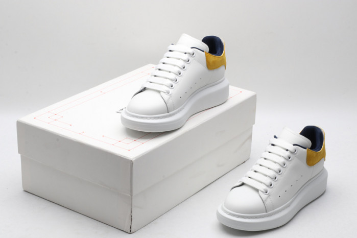MQ Sneakers