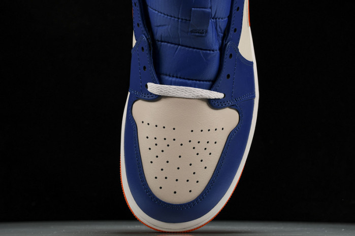 AIR JORDAN RETRO 1 MID  FD1029 400