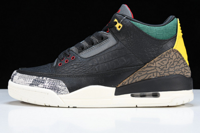 Air Jordan 3 Retro SE Animal Instinct 2.0 CV3583-003