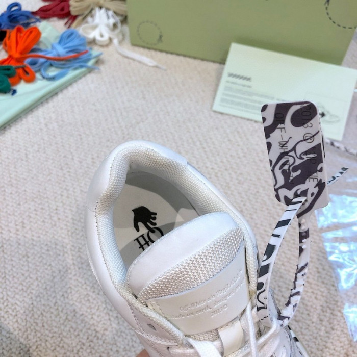 OF SNEAKER  FOR0504-001