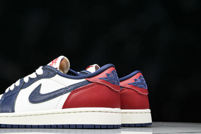 Air Jordan 1 Low HQ2993-100