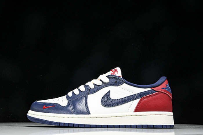 Air Jordan 1 Low HQ2993-100