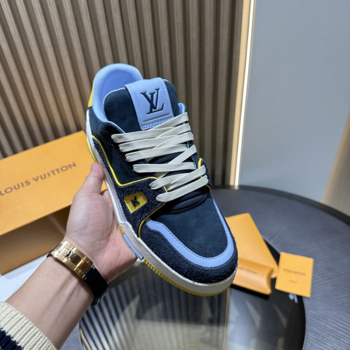 LV SNEAKER LOW FOR-LV200