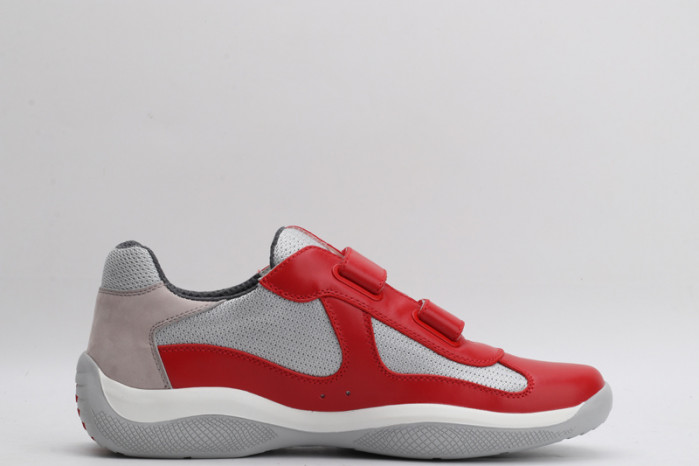 PRA shoes