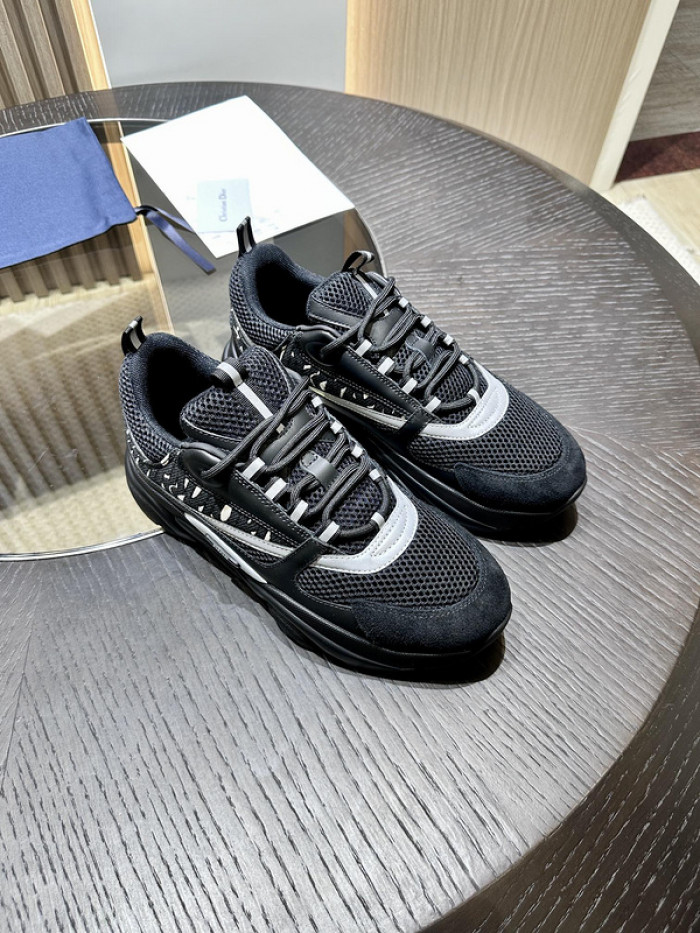 D10R HOMME B22 TRAINER SNEAKER