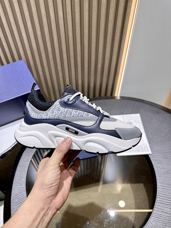 D10R HOMME B22 TRAINER SNEAKER