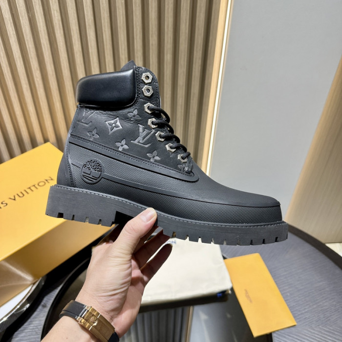 LV BOOTS FOR-LV161