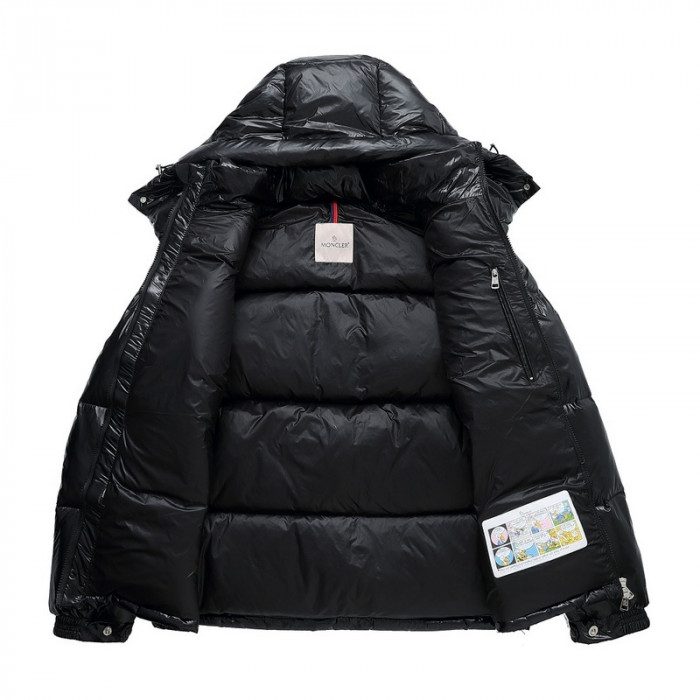 CLOTHES M0NCLER  MC03