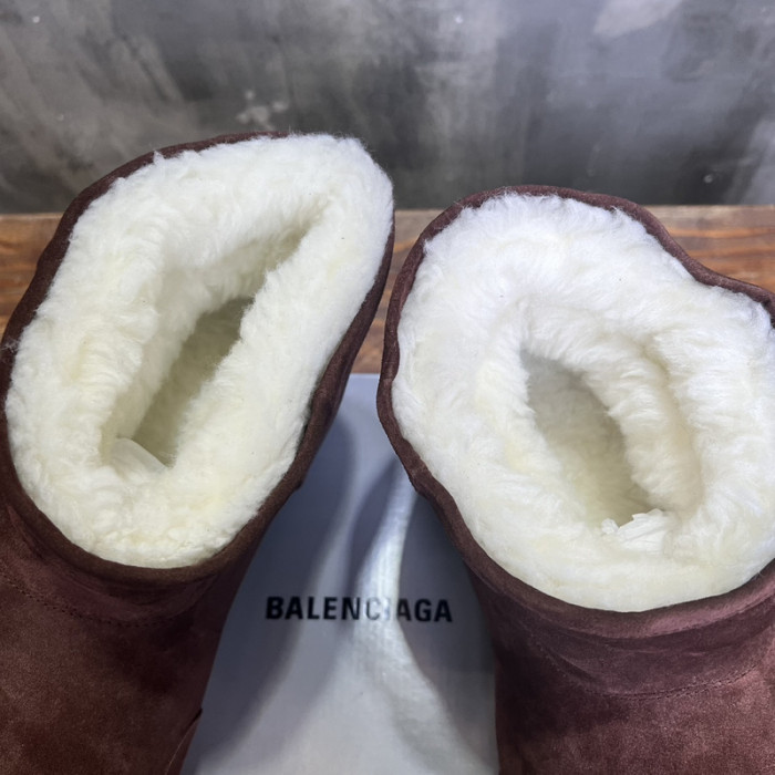 BLCG  BOOT  BL-B16