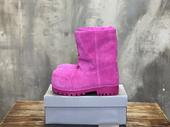 BLCG  BOOT  BL-B18