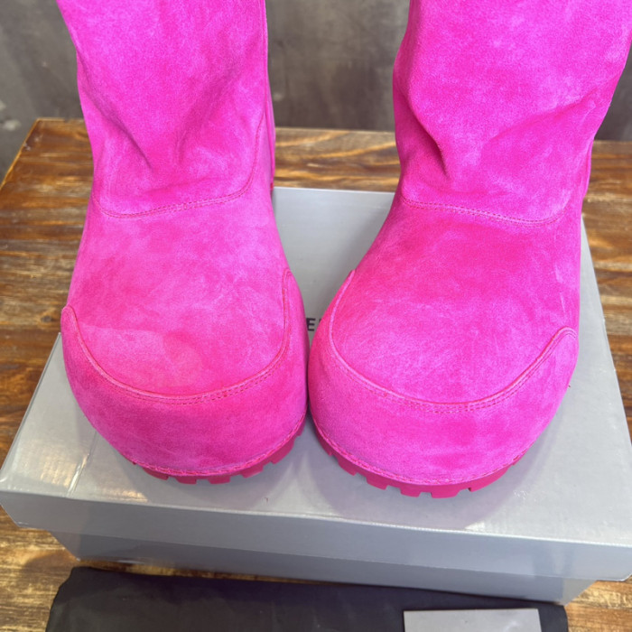 BLCG  BOOT  BL-B18