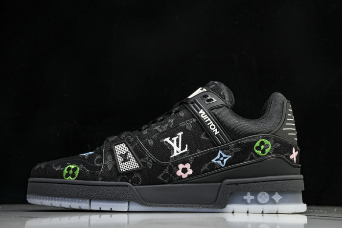 LV SNEAKER LOW FOR-LV167