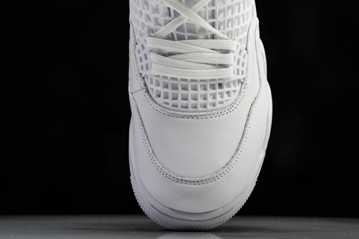 Air Jordan 4 "Net"  FV7251-107