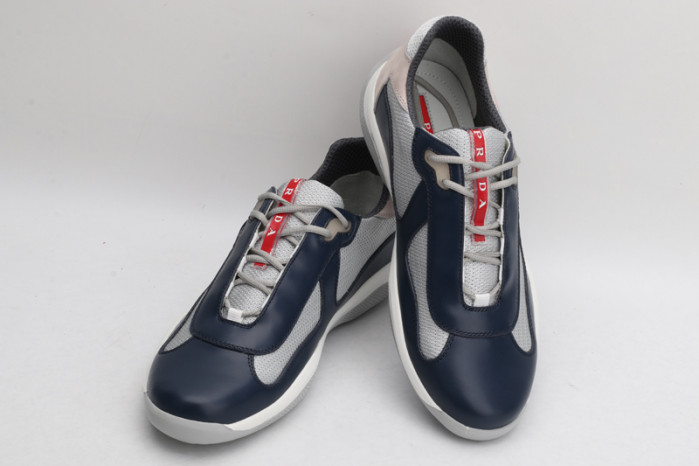 PRA shoes
