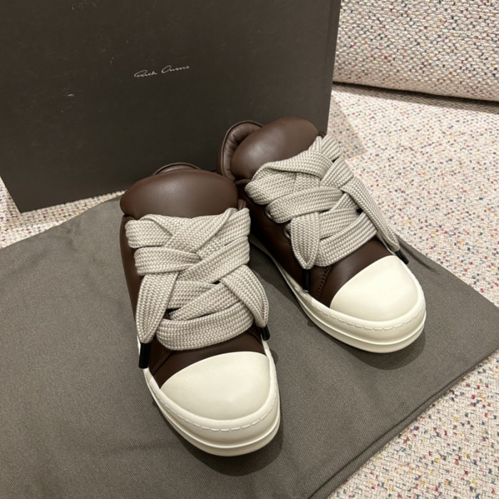 Rick 0wens Sneakers