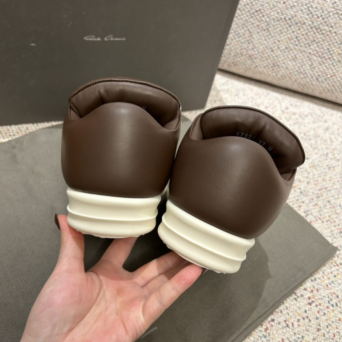 Rick 0wens Sneakers