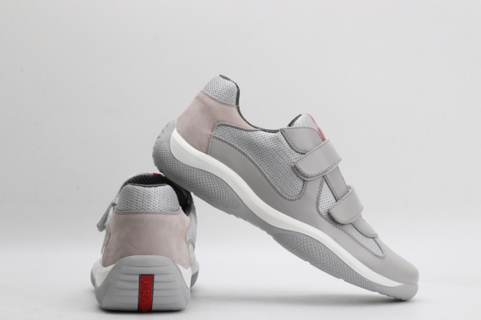 PRA shoes
