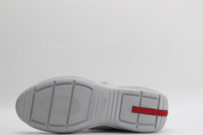 PRA shoes
