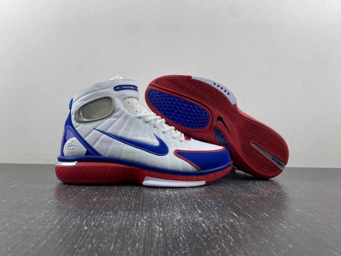 NIKE AIR ZOOM HUARACHE  308475-100