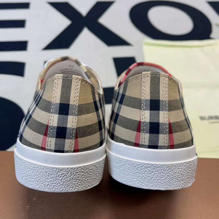 BUR  SNEAKER