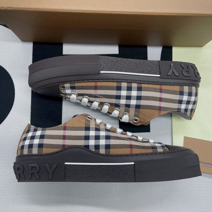 BUR  SNEAKER