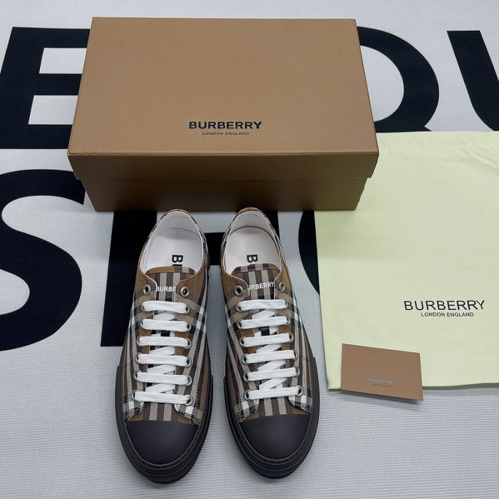 BUR  SNEAKER