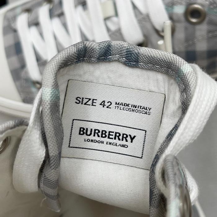 BUR  SNEAKER
