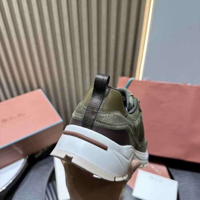 L0R0 P1ANA SNEAKER