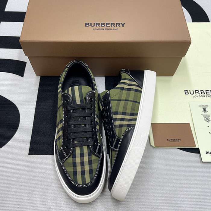 BUR  SNEAKER