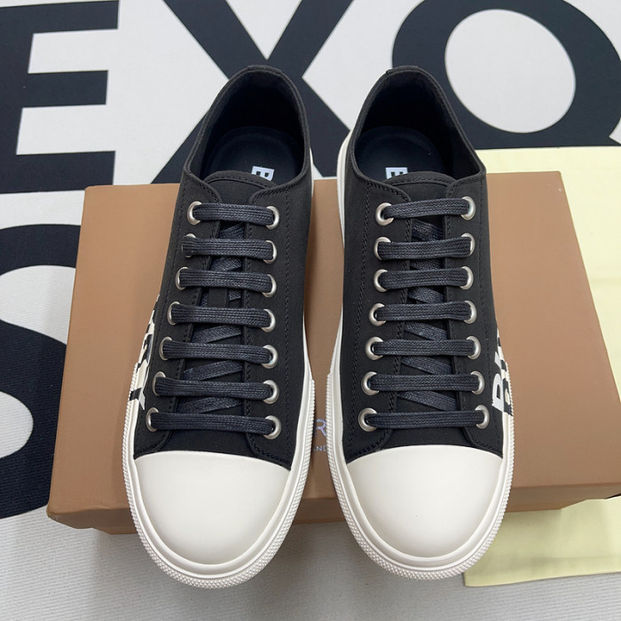 BUR  SNEAKER
