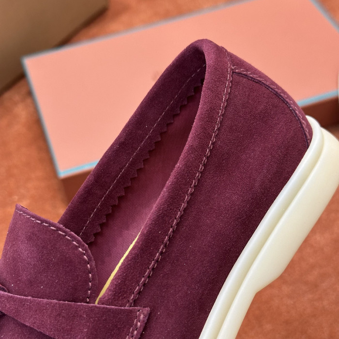 L0R0 P1ANA SNEAKER