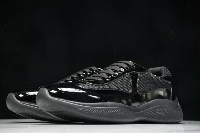 PRA shoes