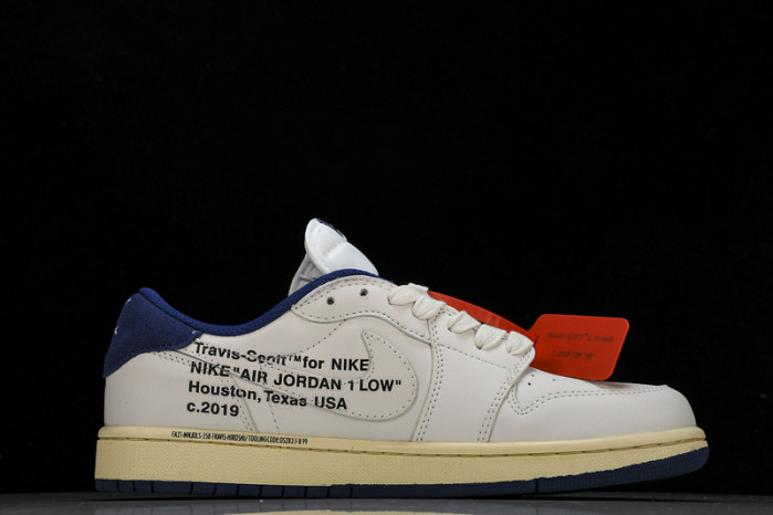 AIR JORDAN 1RETRO HIGH OG  DH7890 111