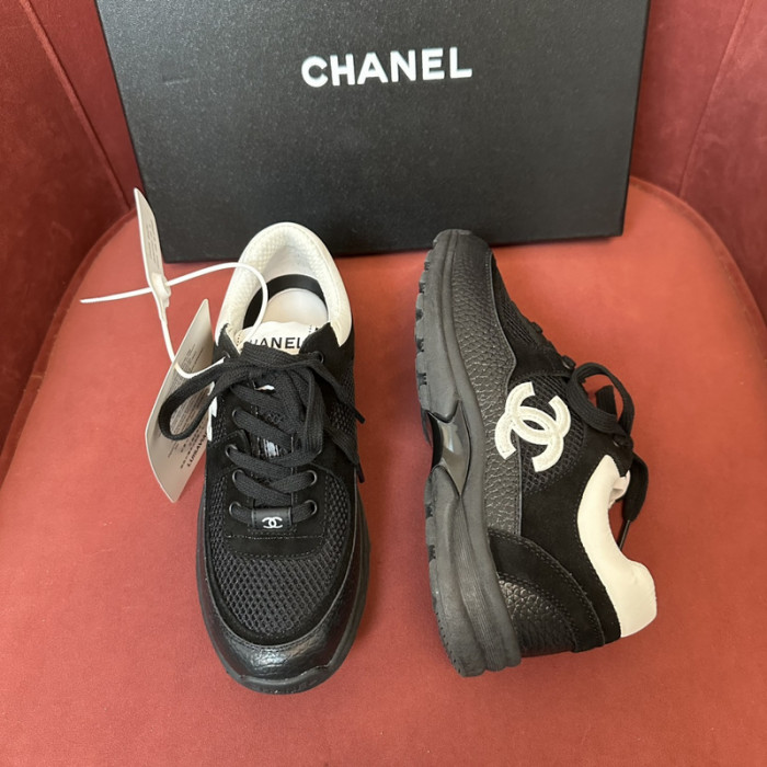 Ch*nel  Sneakers