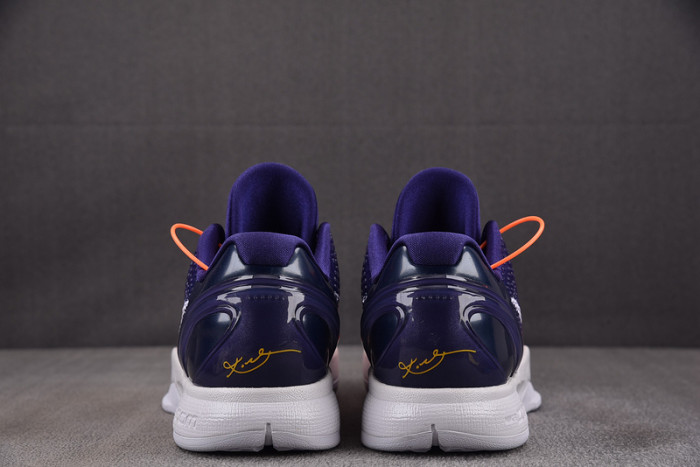 NIKE ZOOM KOBE 6 Protro DJ5427-020