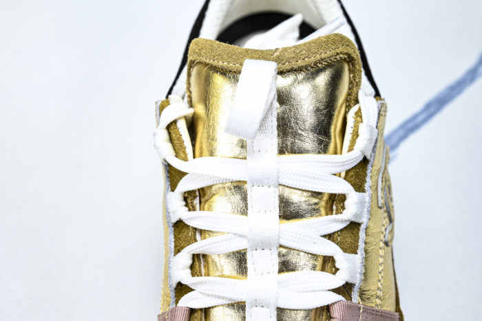 Ch*nel  Sneakers